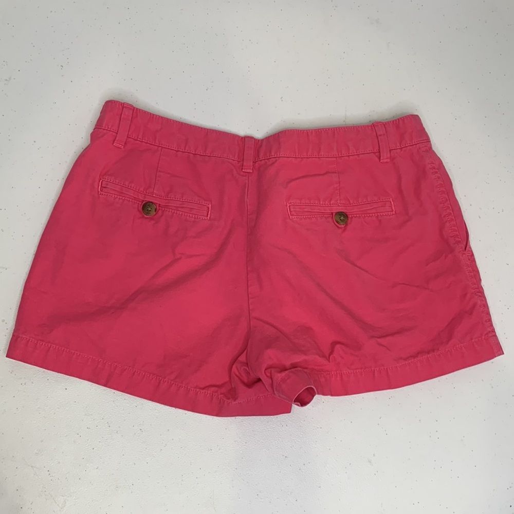 Gap Pink Shorts